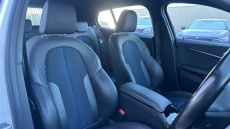 BMW 1 Series 118i [136] M Sport 5dr Step Auto [LCP] Petrol Hatchback